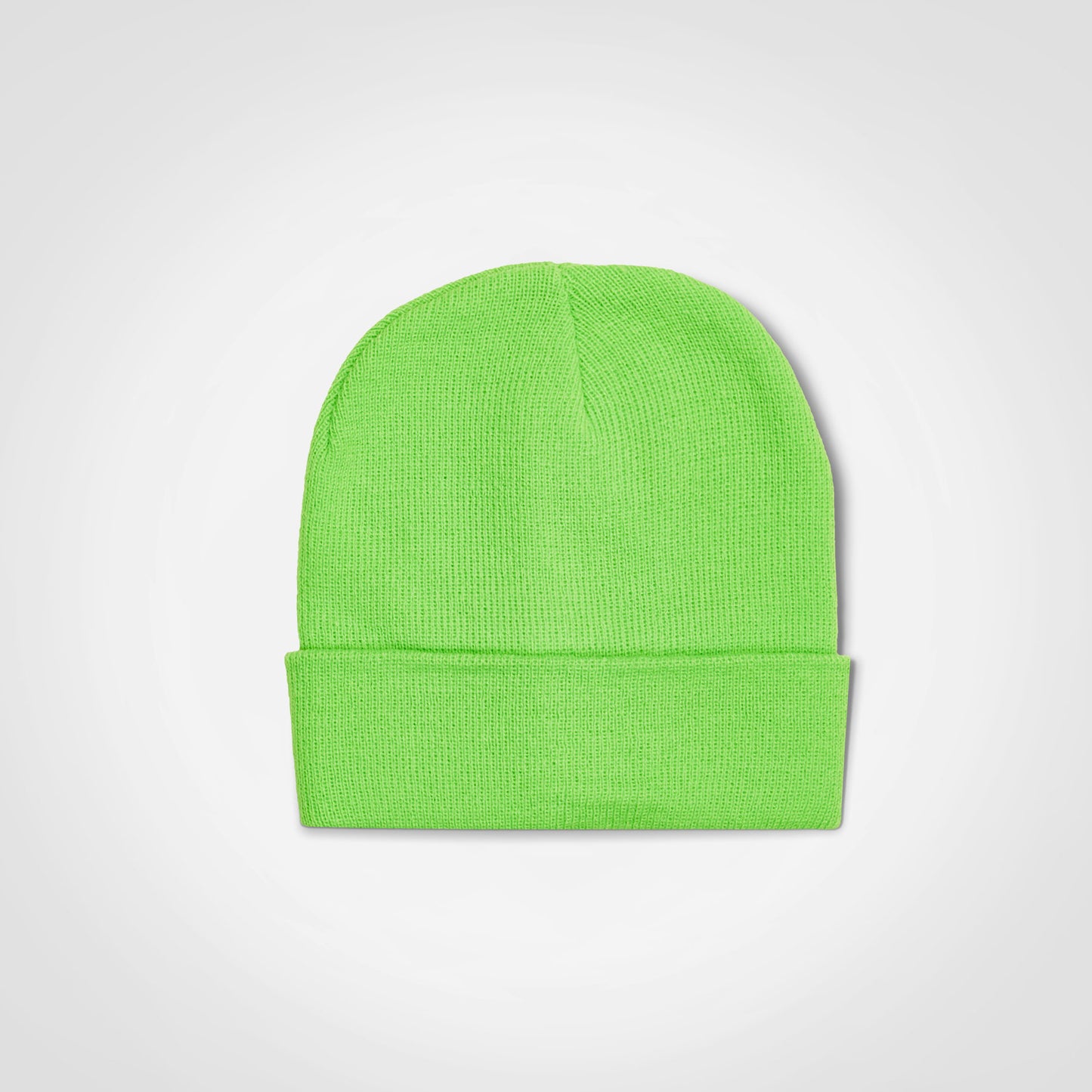DG Beanie - Lime