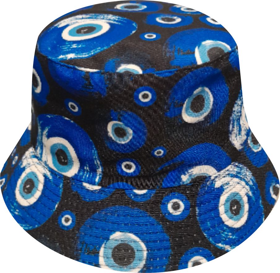 EVIL EYE δύο (dío)-2