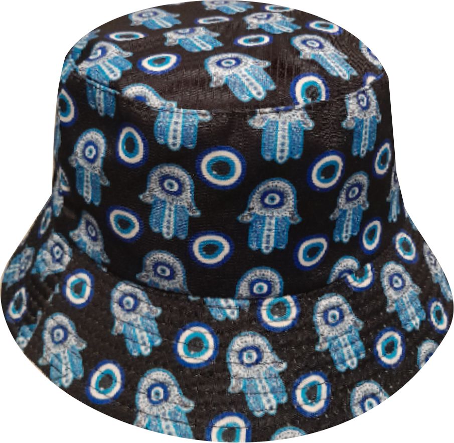 EVIL EYE ένα (éna)-1