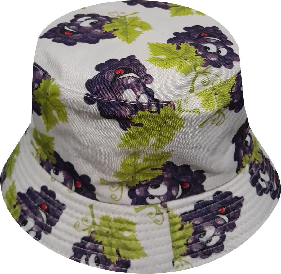 GRAPES "R" US