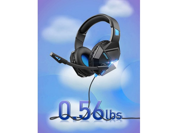 Mpow EG10 Gaming Wired Headset