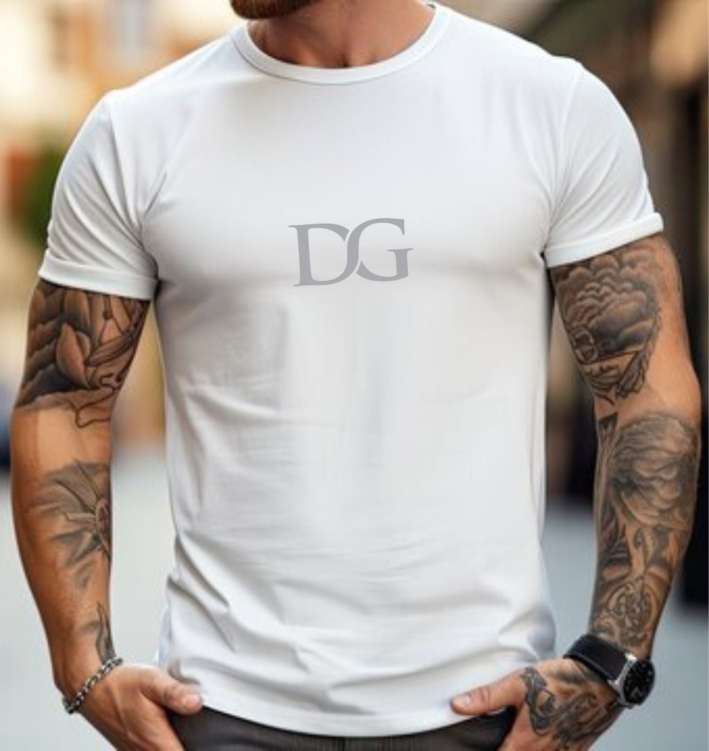 DG PREMIUM 180gsm