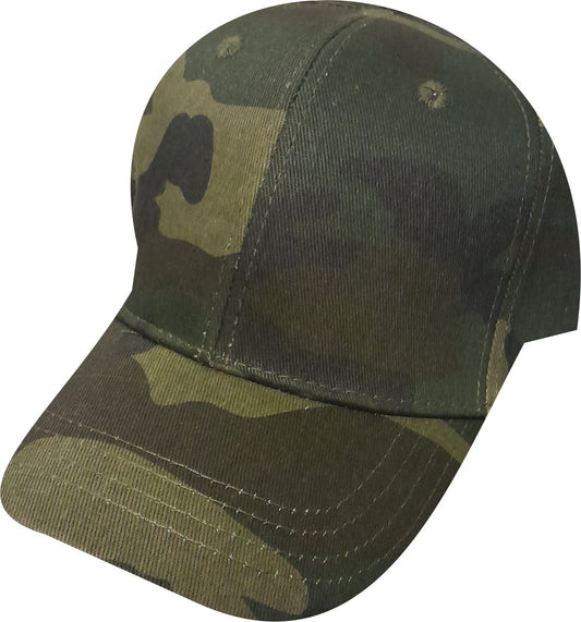 CAMO JOE