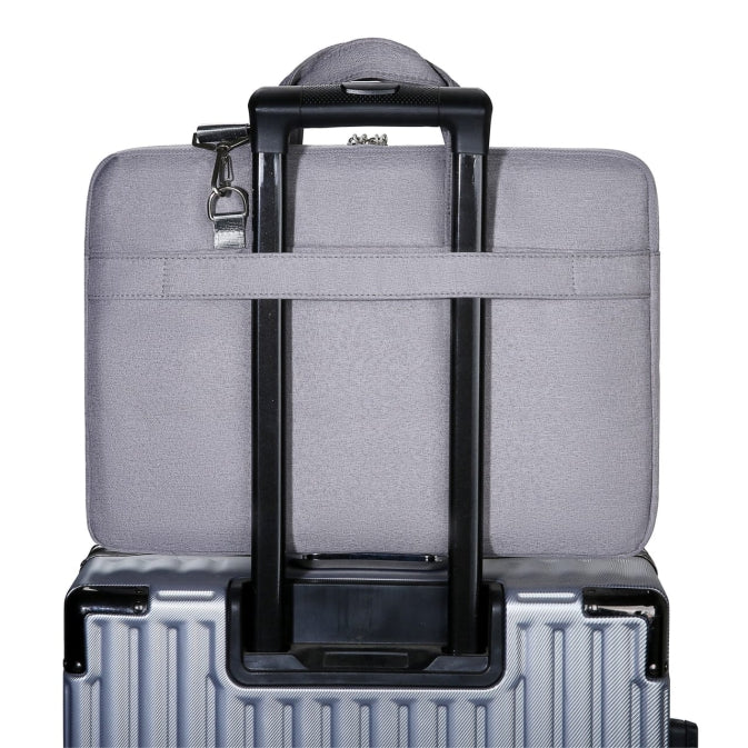 SLIMLINE LAPTOP BAG