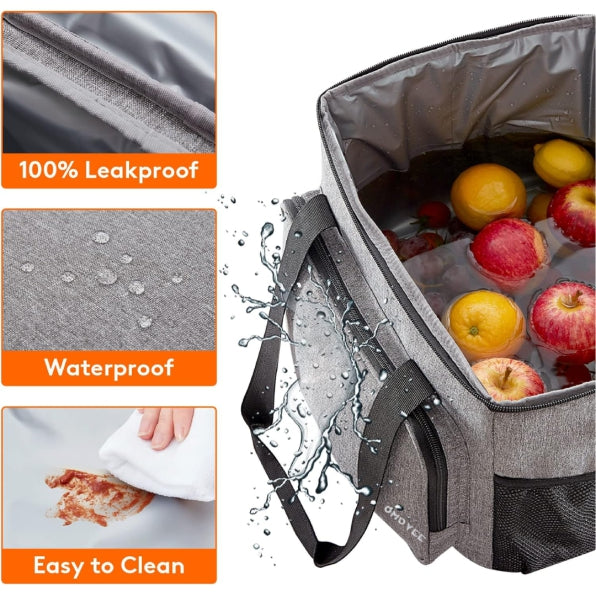 BOSS COOLER