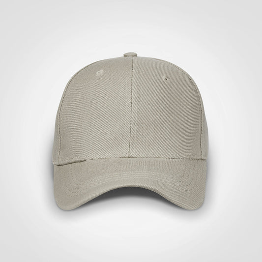 KHAKI CAP FR