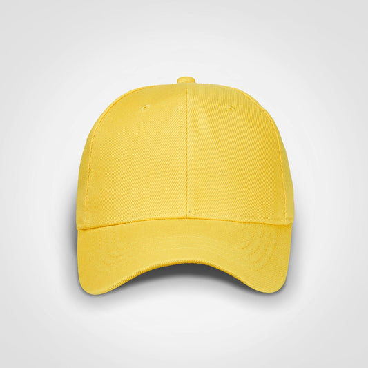YELLOW CAP FR