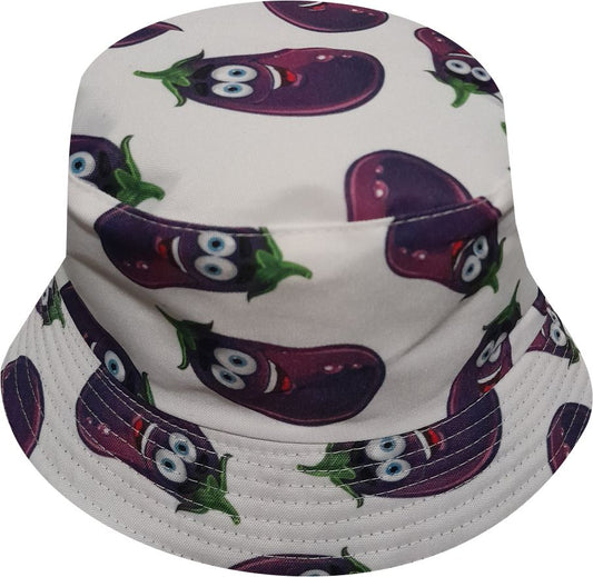 BRINJAL BOOGY