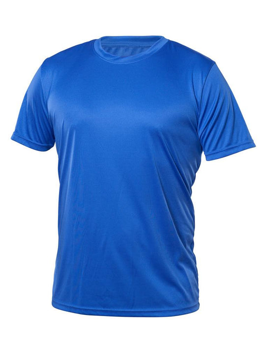BLUE BALTIMORE DRY FIT