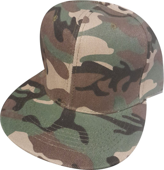 FLAT PEAK CAMO