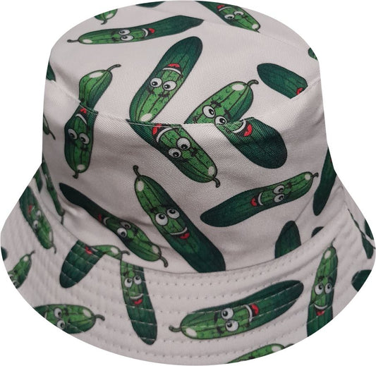 COOL CUCUMBER