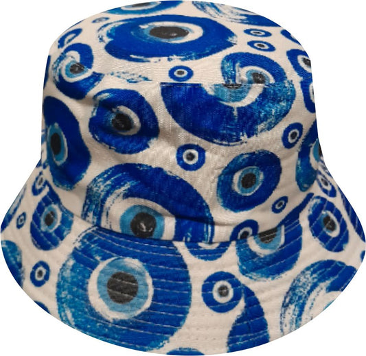EVIL EYE τρία (tría)-3