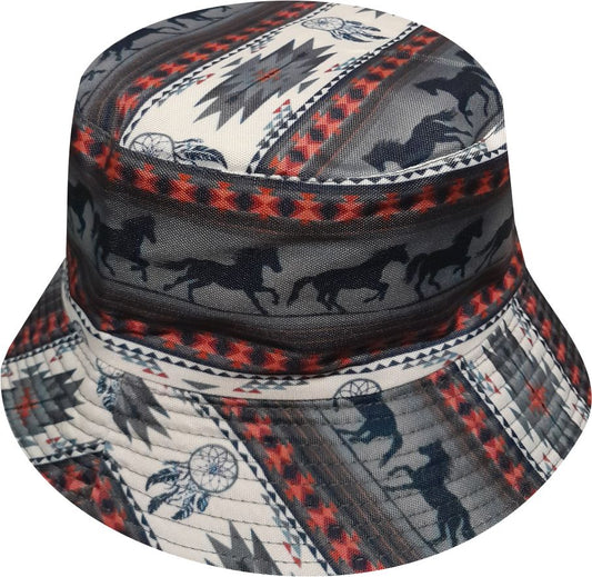 GALLOP GREY