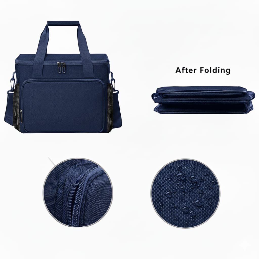 BOSS COOLER