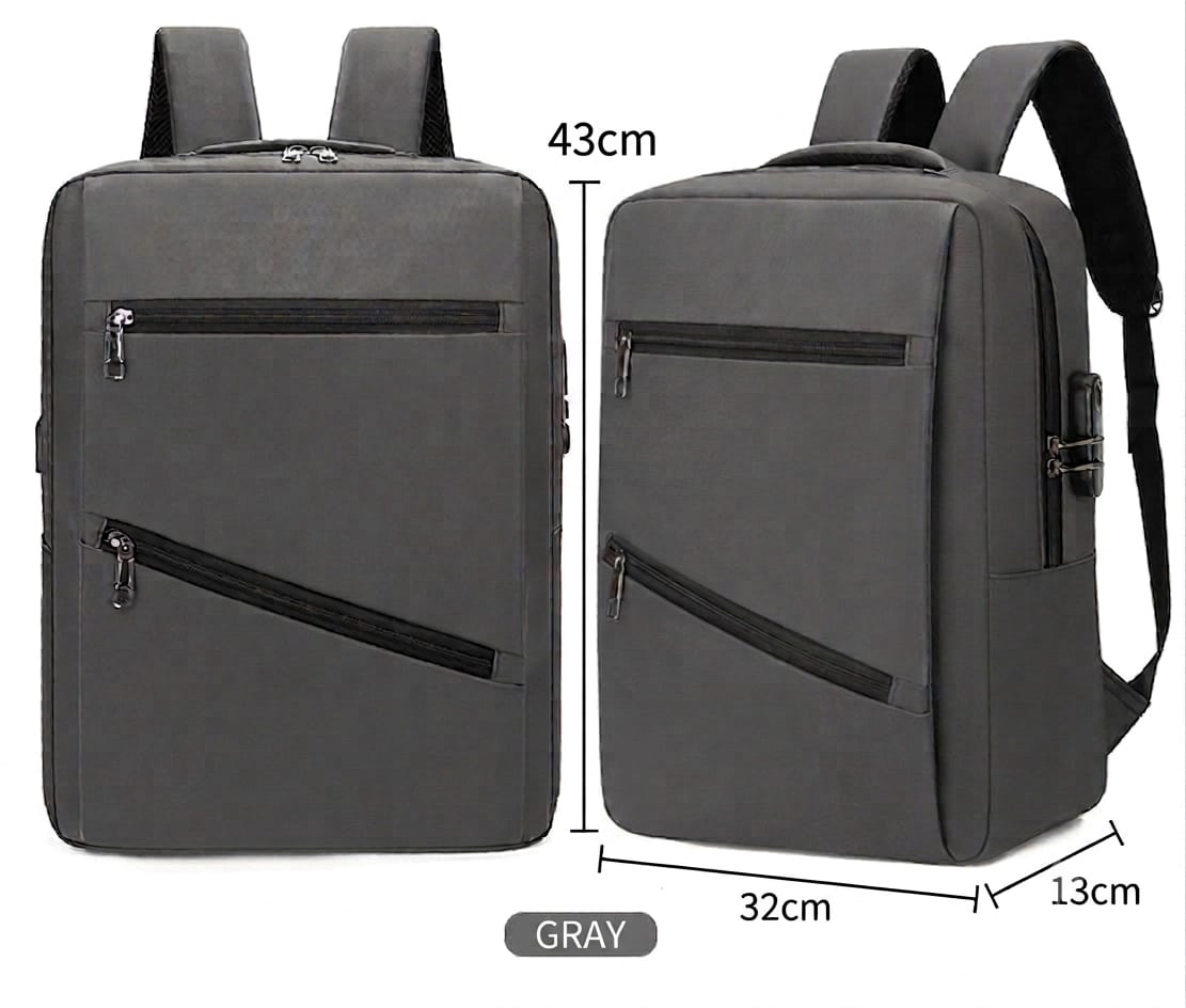 DG EXECUTIVE LAPTOP BAG