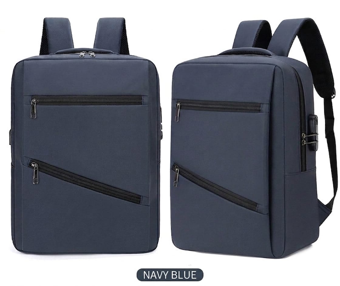 DG EXECUTIVE LAPTOP BAG