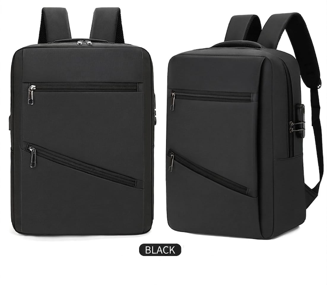 DG EXECUTIVE LAPTOP BAG