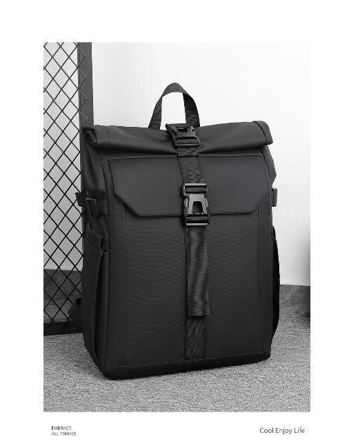 DG EXTENDER LAPTOP TRAVEL BACKPACK