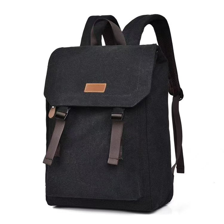 DG OLD SCHOOL LAPTOP BACKPACK