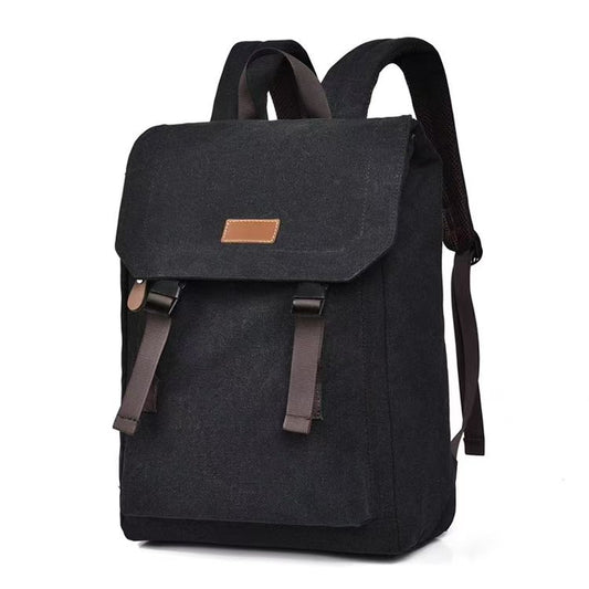 DG OLD SCHOOL LAPTOP BACKPACK