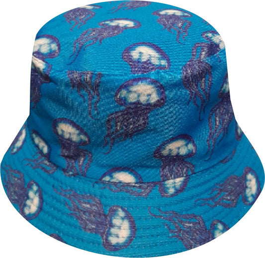 JELLYFISH BLUE
