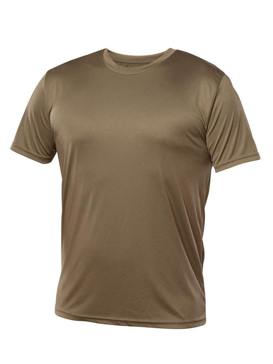 KHAKI DRY FIT