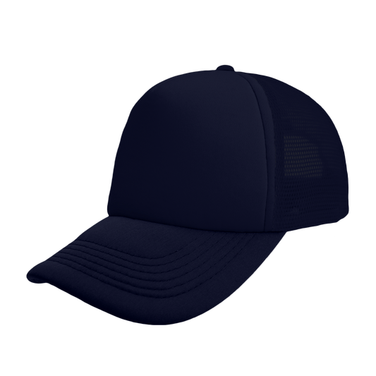 NAVY/NAVY FOAM TRUCKER