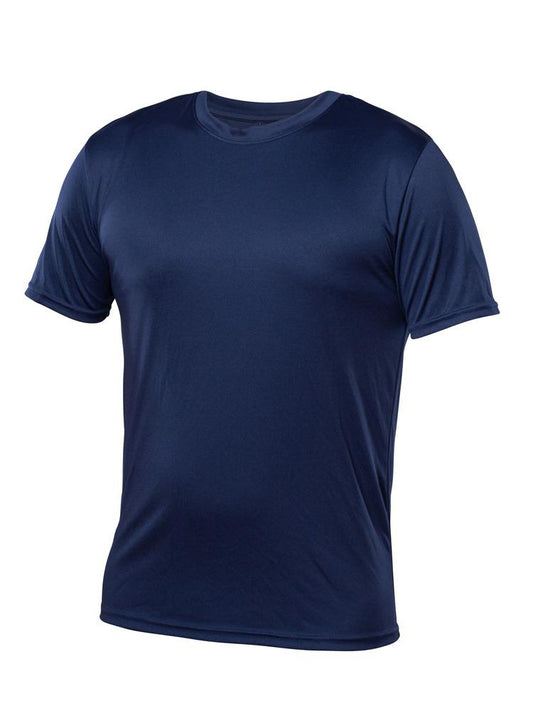 NAVY DRY FIT