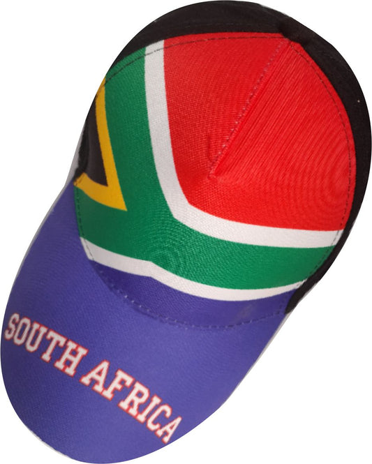 SA FLAG