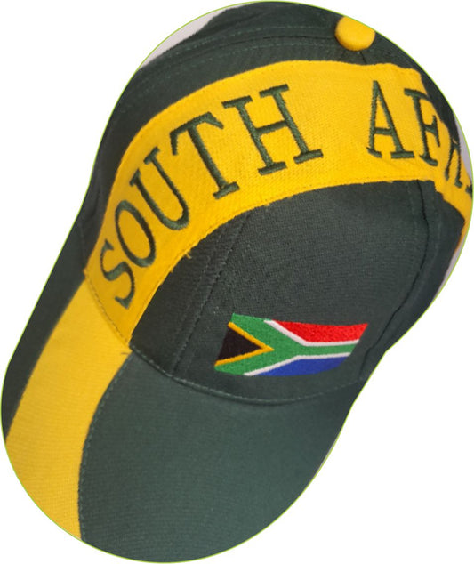 SA SOUTH AFRICA