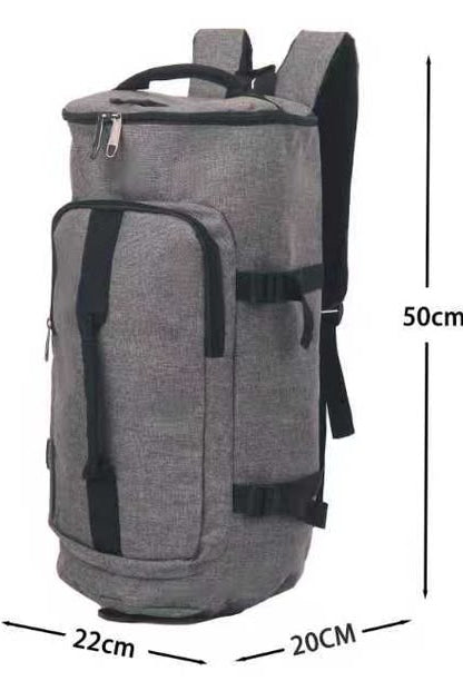 THE ONE AND ONLY ACTIVE BAG