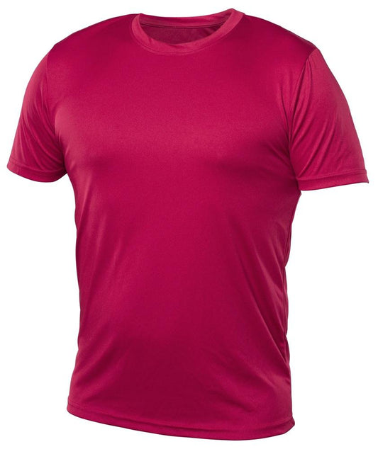 RED WINE DRY FIT