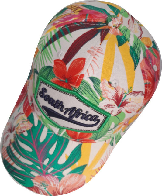 SA FLORAL1