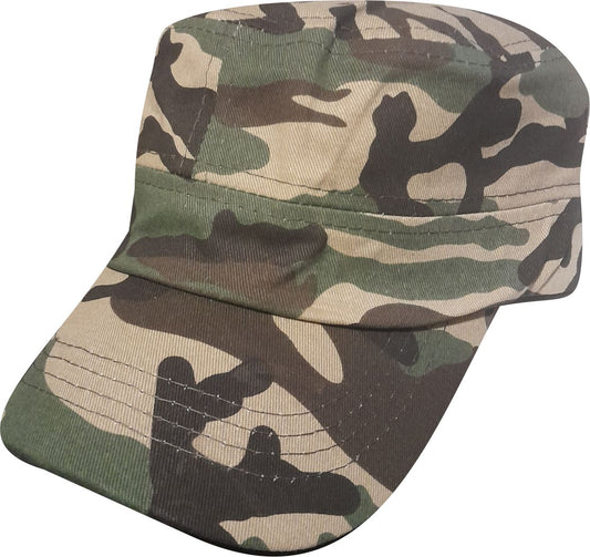 CAMO FIDEL CAP