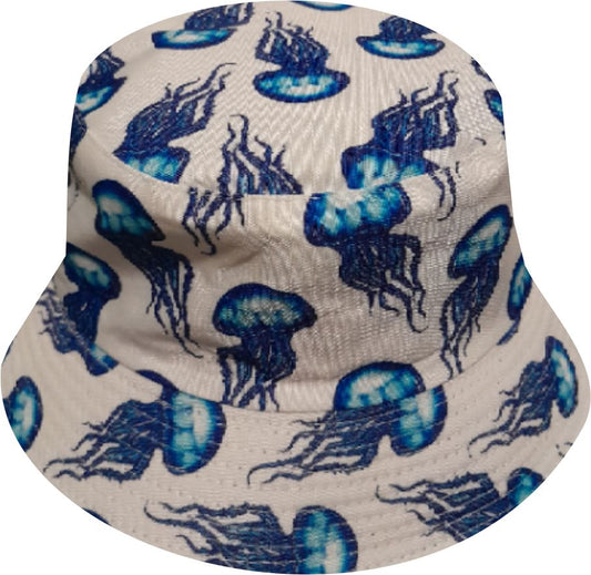 JELLYFISH WHITE